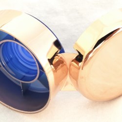 Antimicrobial Hinge Coatings